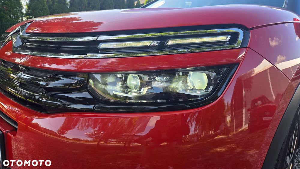 Citroën C5 Aircross BlueHDI 130 S&S EAT8 SHINE PACK - 10