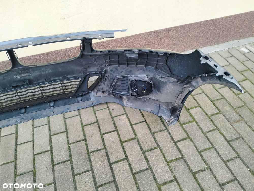 zderzak przedni przÓd bmw 2 f45 f46 m pakiet - 4