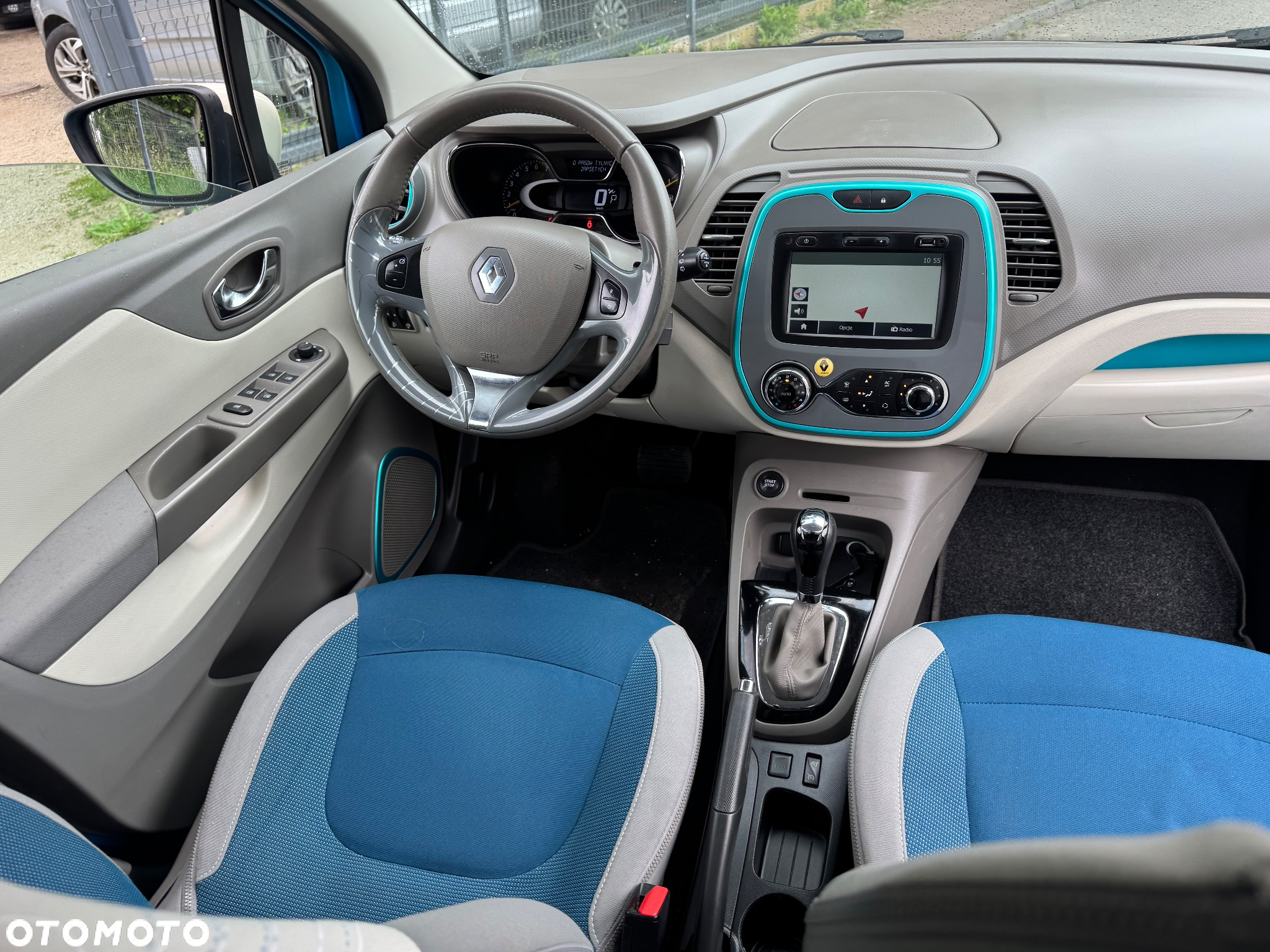 Renault Captur - 27