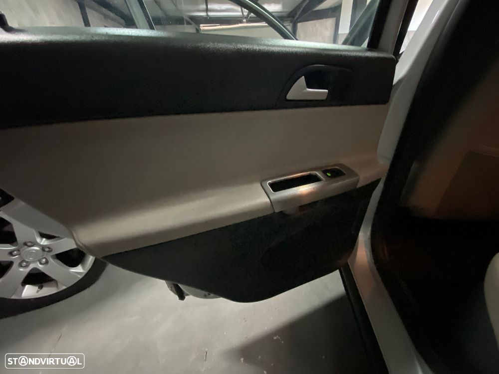 Volvo V50 1.6D DPF Momentum - 18