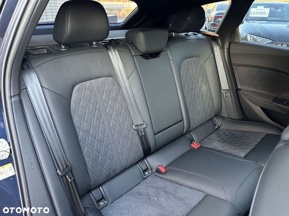 Audi A5 Avant - 23