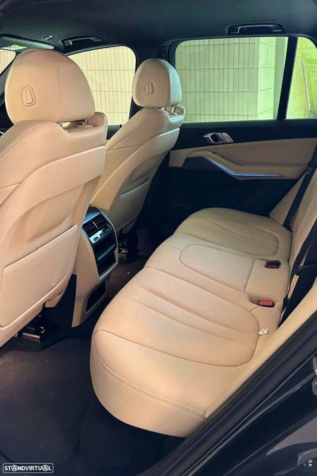 BMW X5 40 i xDrive - 6