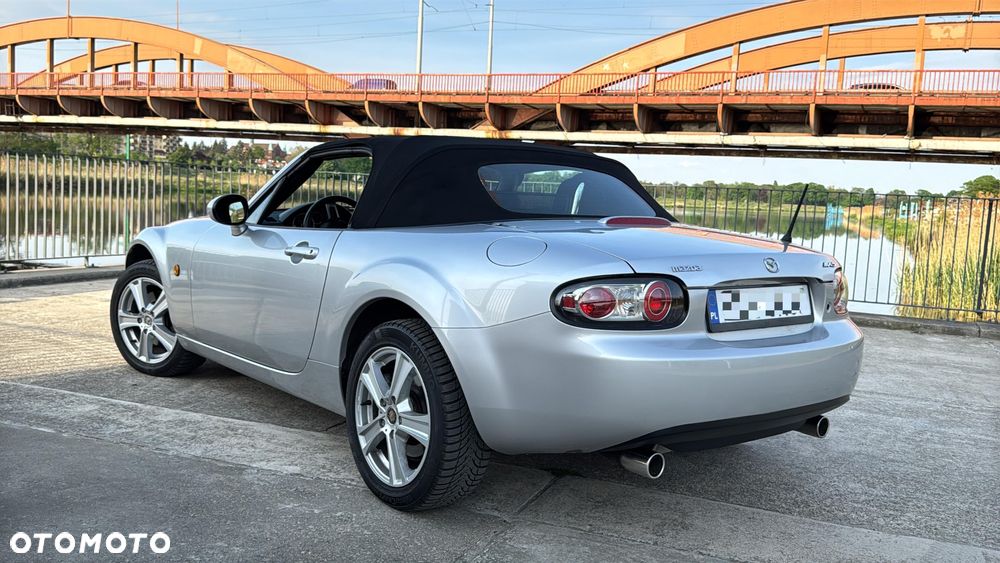 Mazda MX-5 1.8 Energy - 3