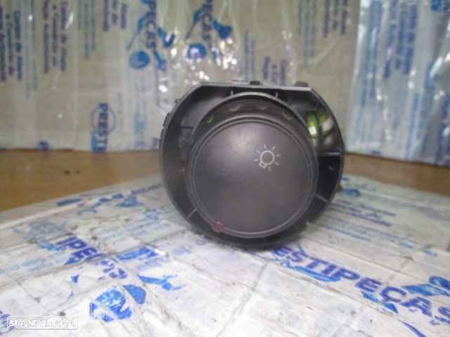 Interruptor 1P2941431B SEAT LEON 2006 REGULADOR FAROIS - 1