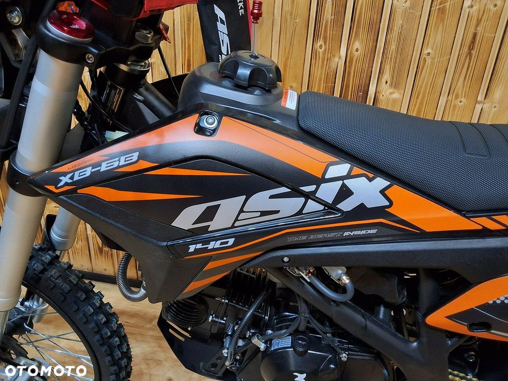 ASIX Inny - 10