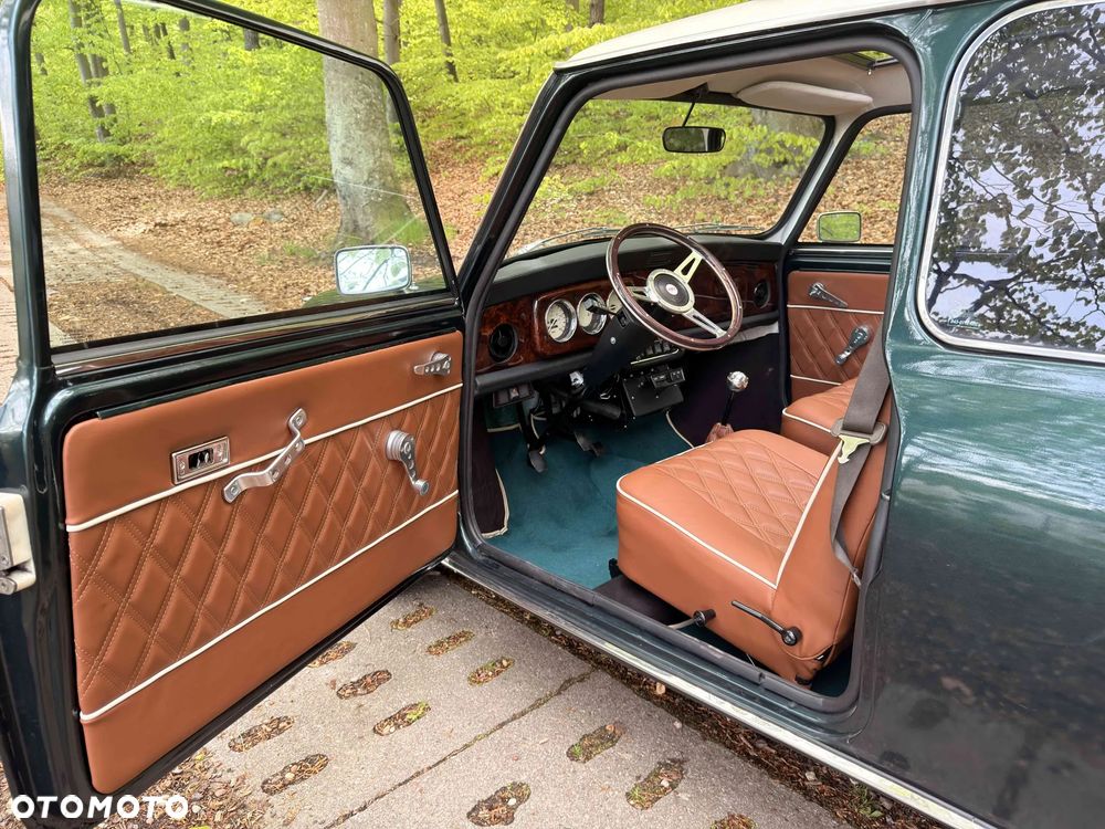Rover Mini - 18