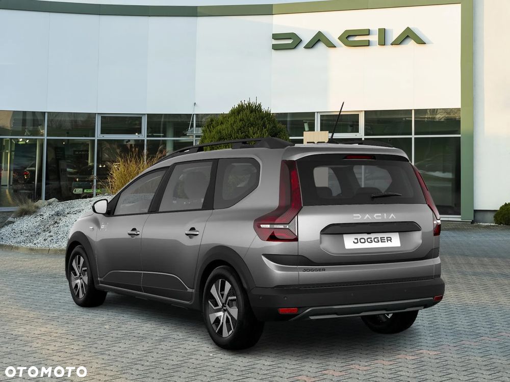 Dacia Jogger - 3