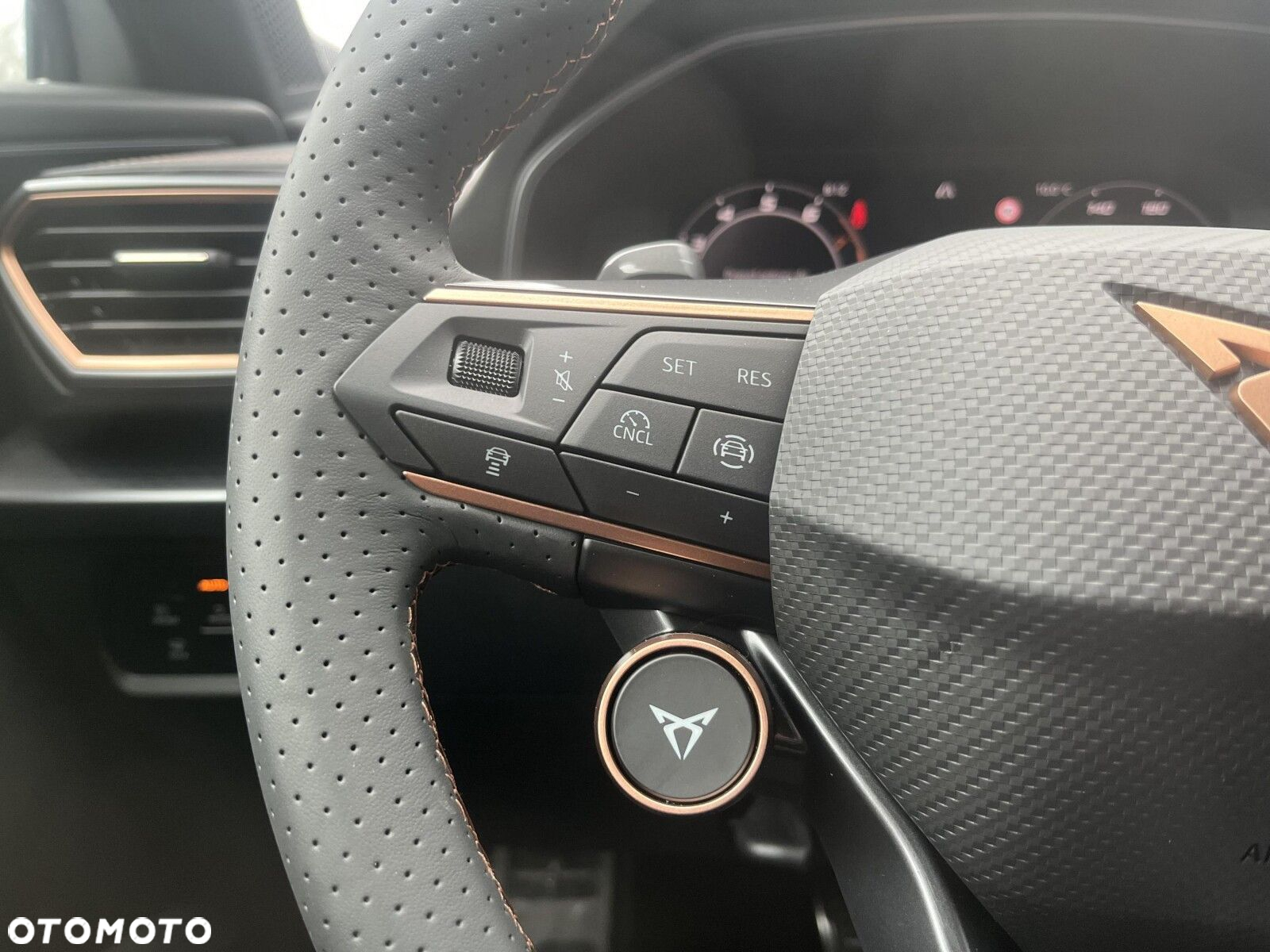 Cupra Formentor - 31