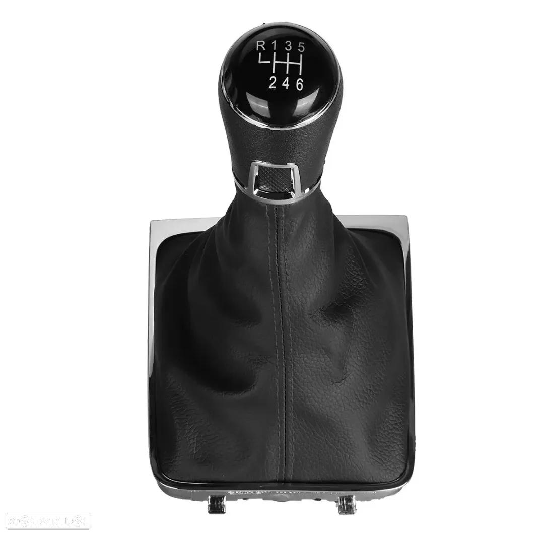 Fole mudanças Volkswagen Passat B6 - 6 velocidades (mdl2) - 3