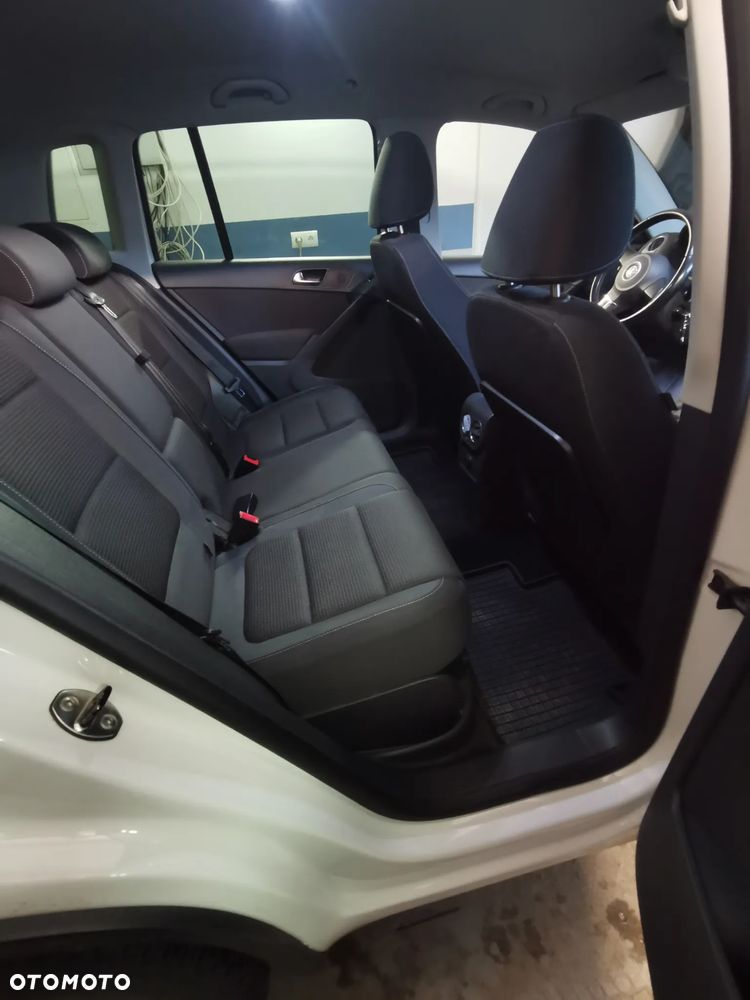 Volkswagen Tiguan 2.0 TSI 4Motion Sport & Style - 15