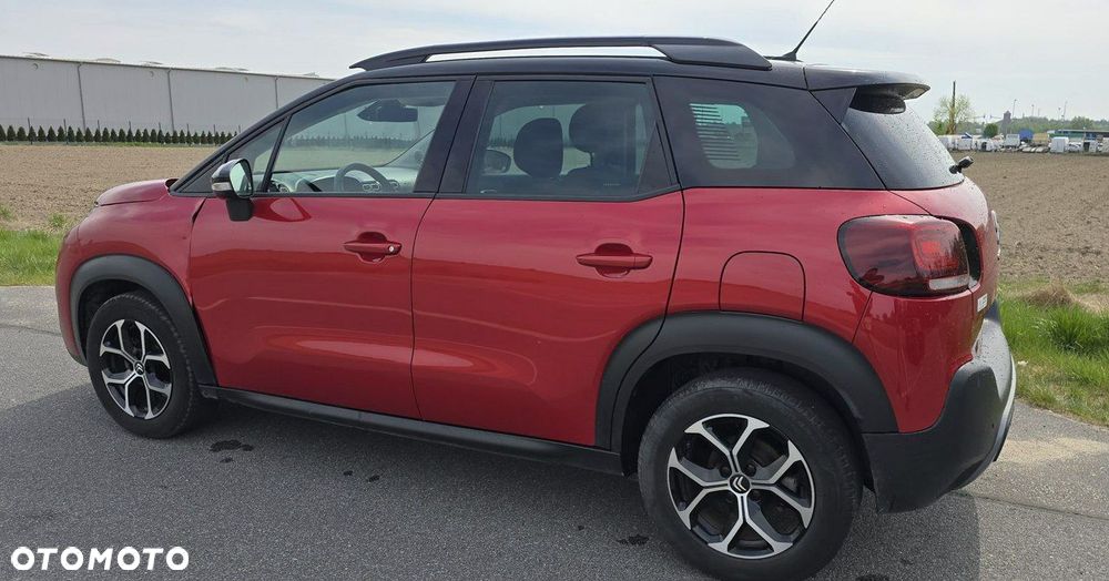 Citroën C3 Aircross - 4