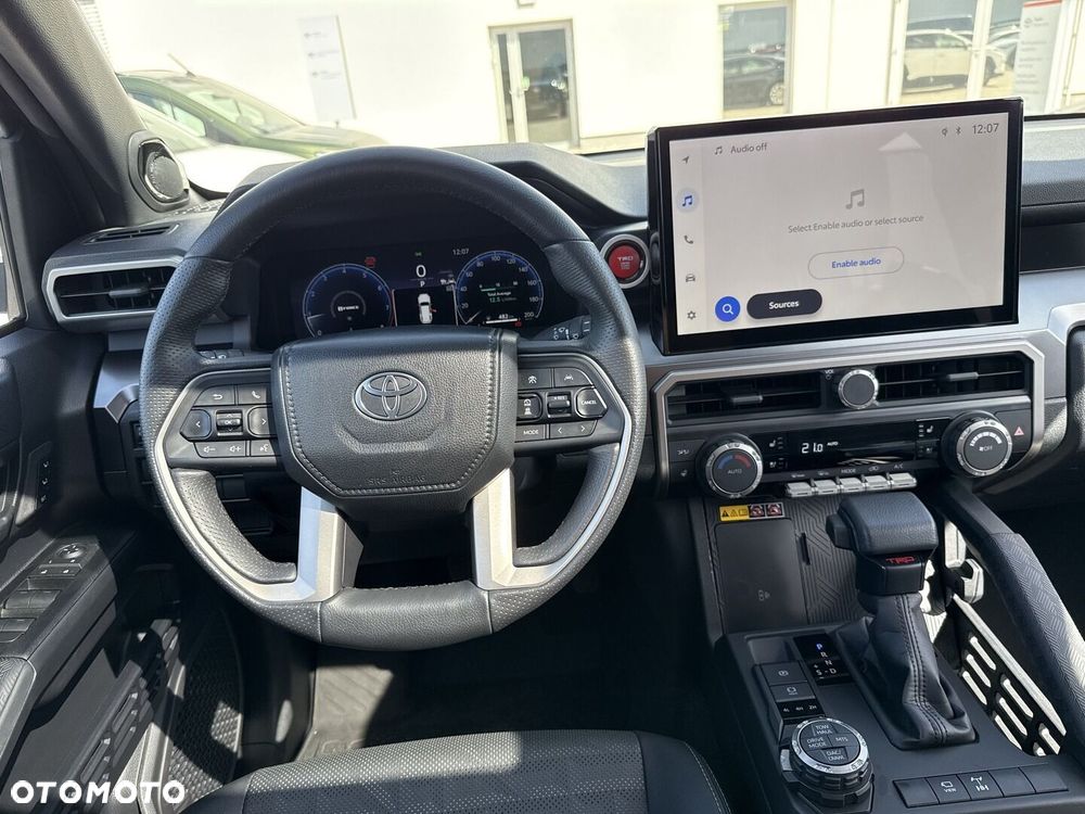 Toyota 4-Runner - 10