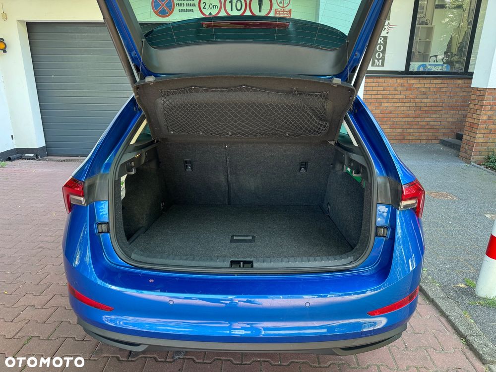 Skoda Scala 1.0 TSI DSG Style - 16