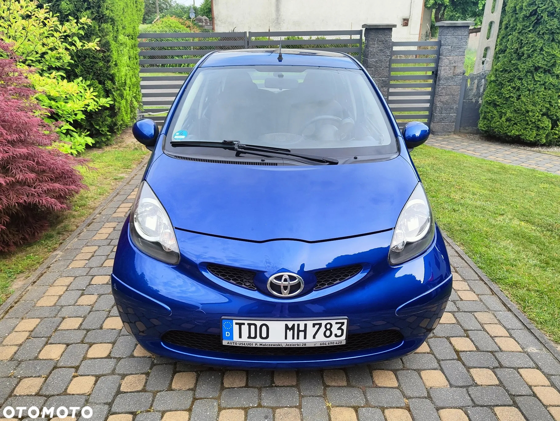 Toyota Aygo 1.0 VVT-i - 2