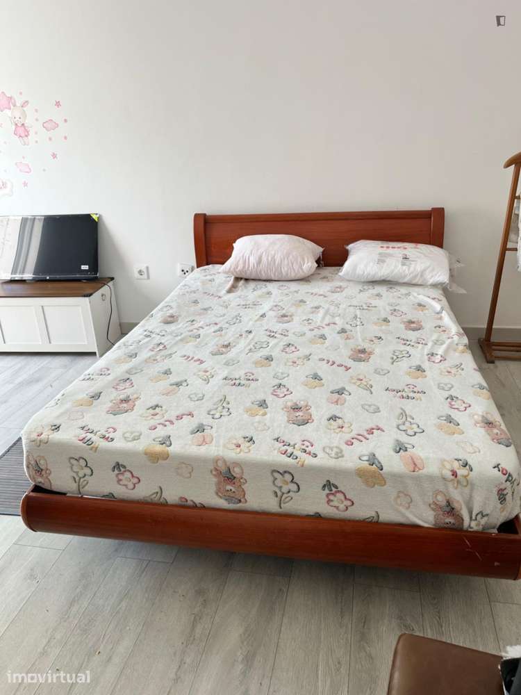 Casa com 2 quartos - localizado em Setubal - Grande imagem: 4/25