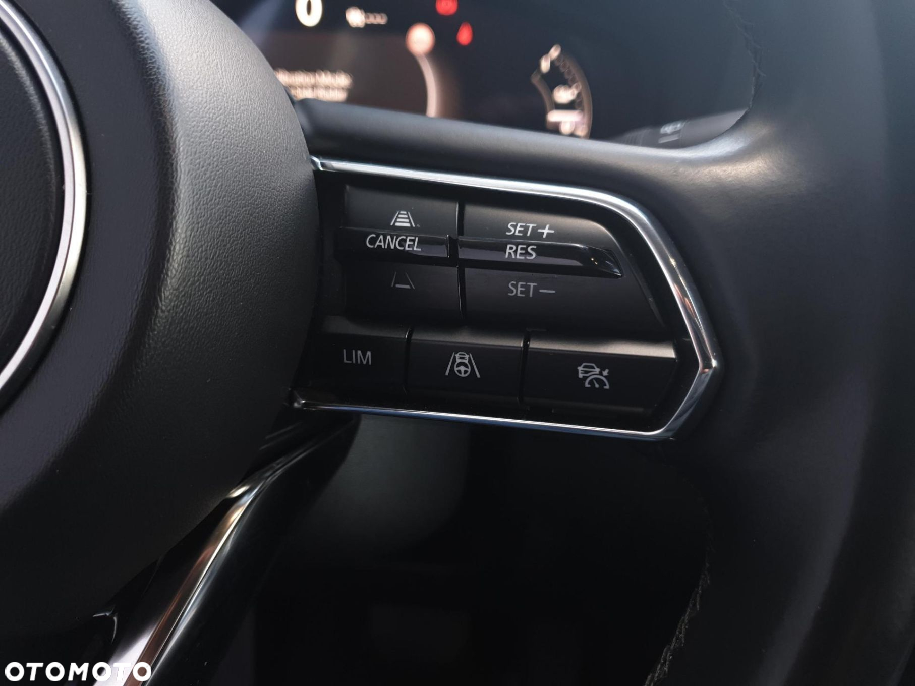 Mazda CX-60 - 11