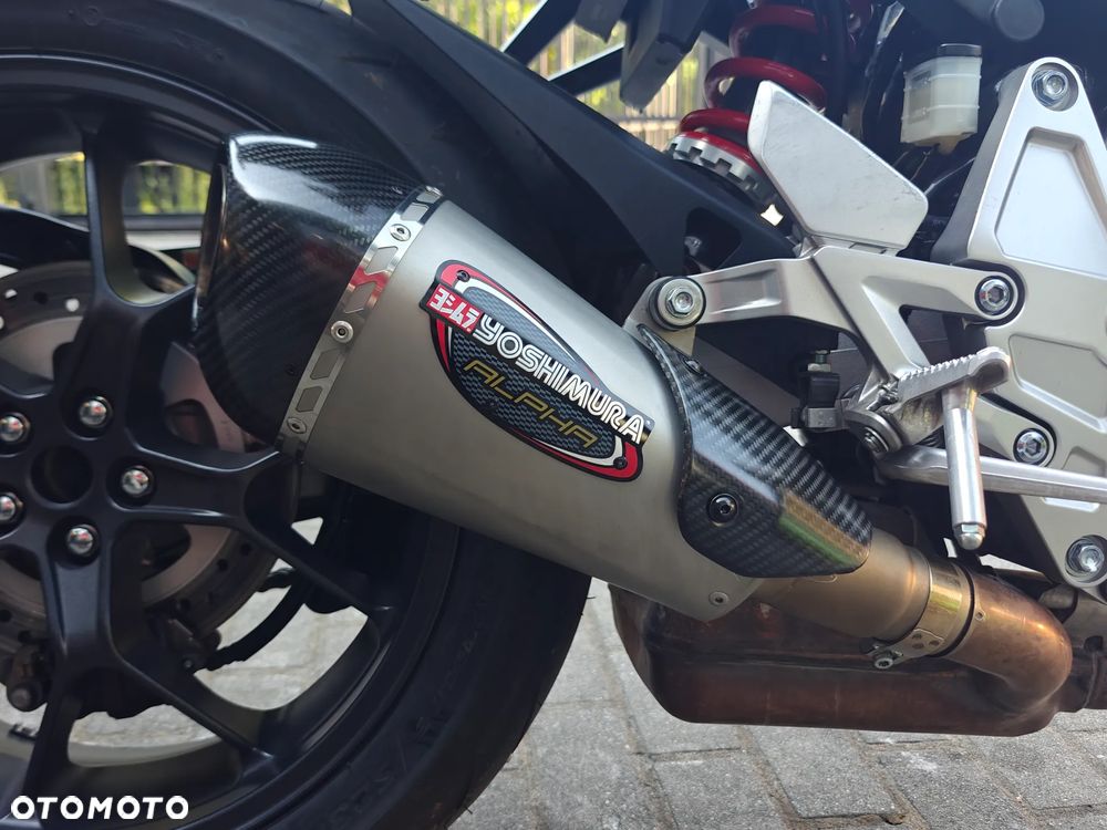Honda CB - 7