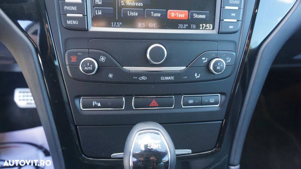 Ford Mondeo 2.0 TDCI Aut. Titanium S - 25