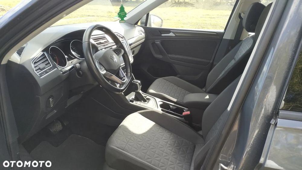 Volkswagen Tiguan 2.0 TDI SCR 4MotION DSG Life - 11