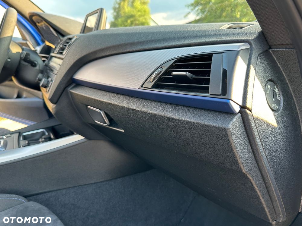 BMW Seria 1 118i M Sport - 29