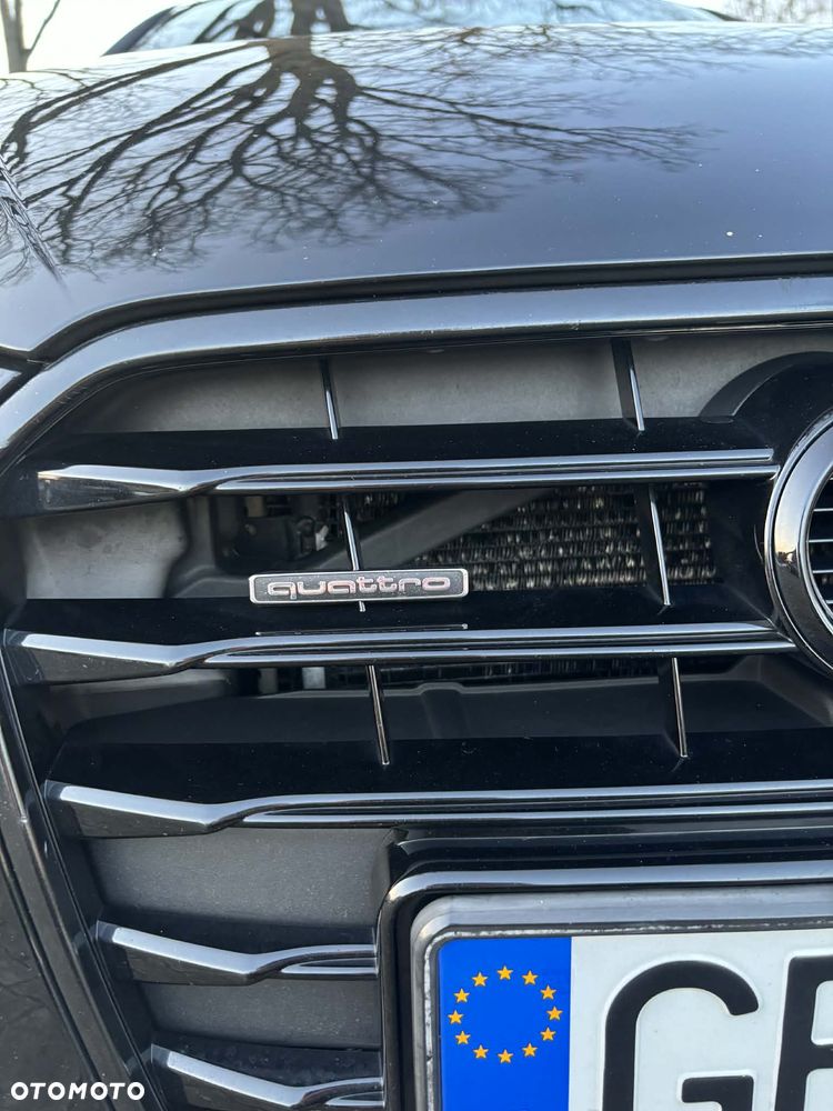 Audi A3 Sportback 2.0 TDI (clean diesel) quattro S tronic S line Sportpaket - 22