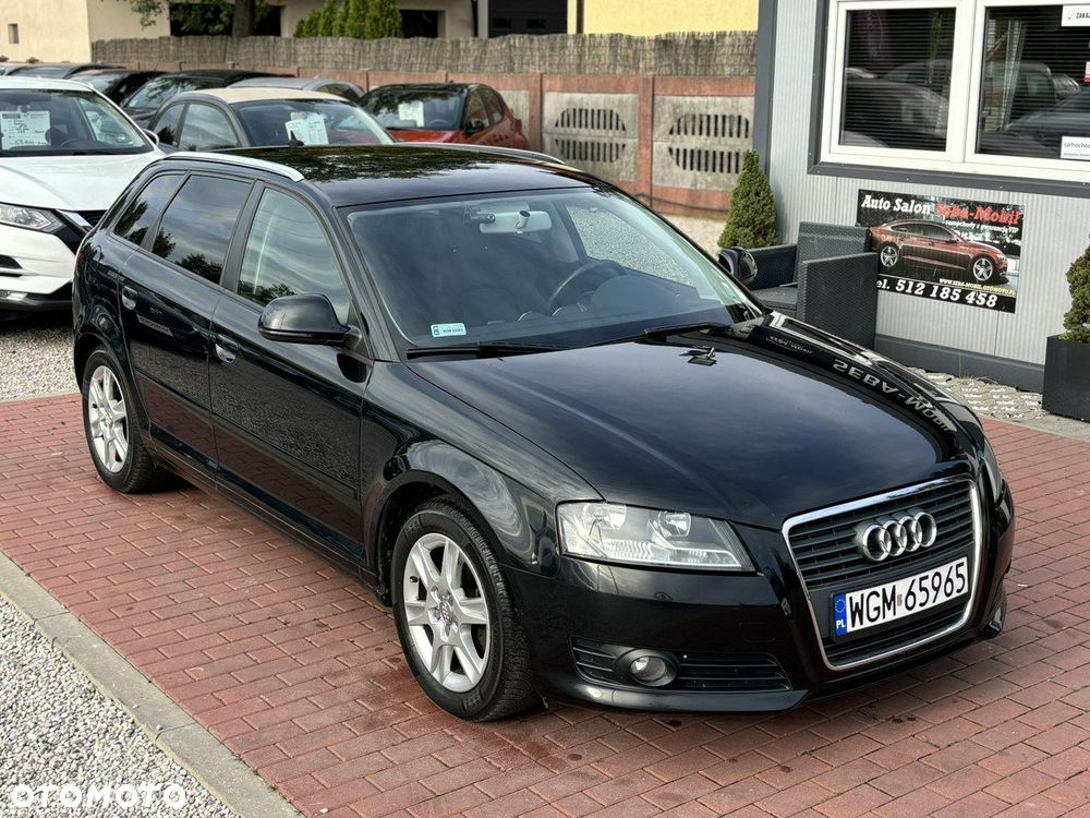 Audi A3 - 5