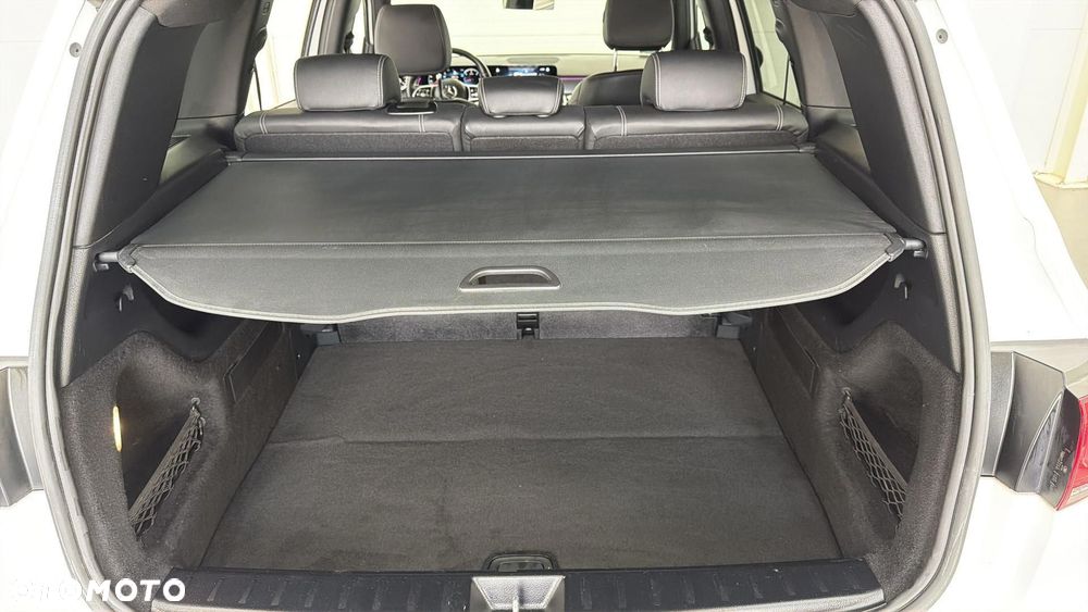 Mercedes-Benz GLB 200 d 4-Matic Progressive 8G-DCT - 18