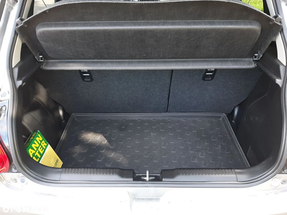 Suzuki Swift 1.2 Premium - 15