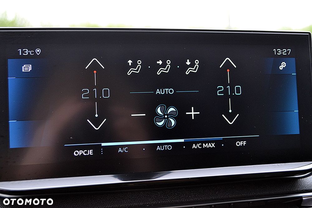 Peugeot 5008 BlueHDi 180 EAT8 Allure - 24