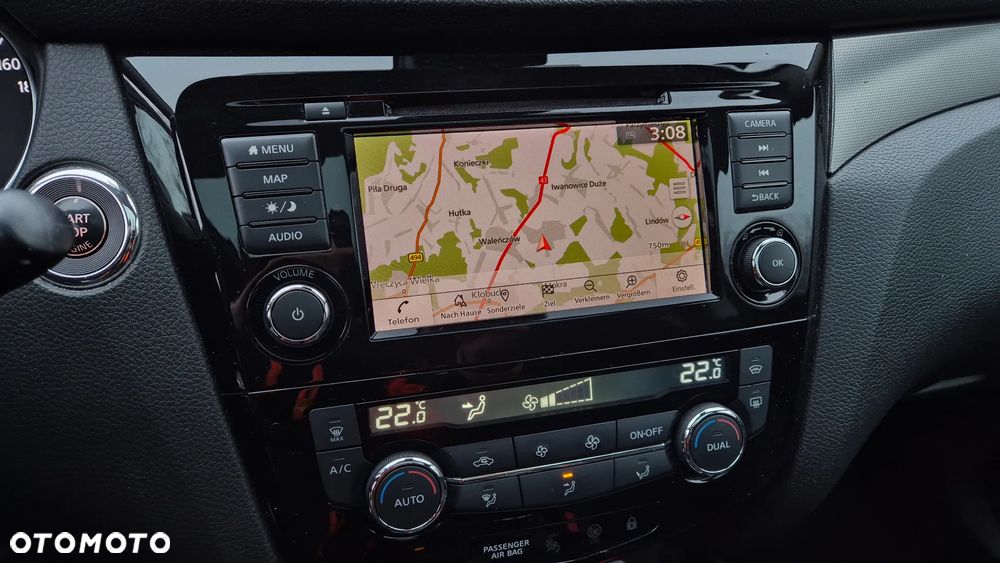 Nissan Qashqai 1.7 dCi N-Connecta - 11