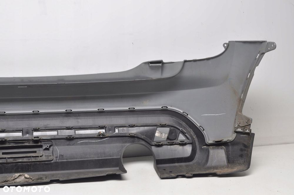 MINI F56 ZDERZAK TYŁ TYLNY LIFT - 14