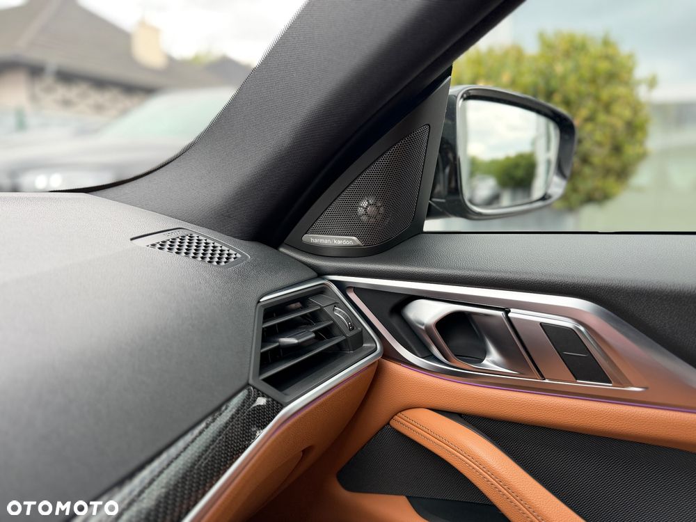 BMW Seria 4 M440i xDrive mHEV sport - 17