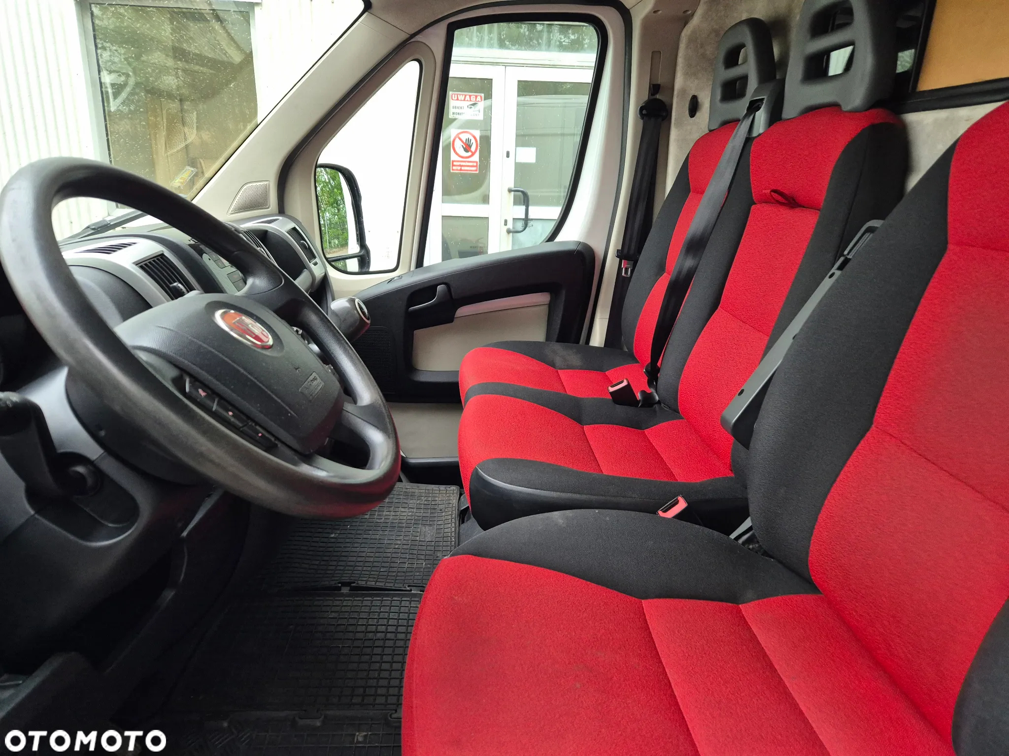 Fiat Ducato - 3