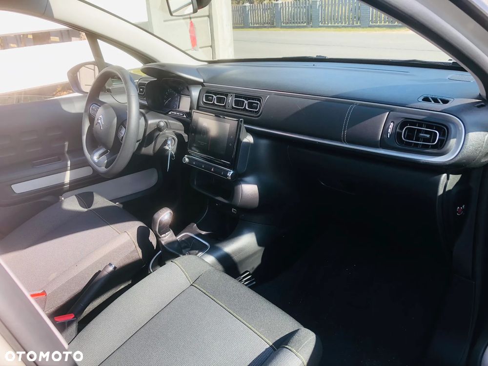 Citroën C3 Pure Tech 83 S&S C-SERIES - 6