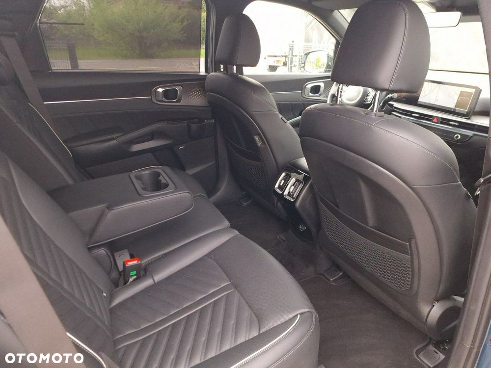 Kia Sorento 1.6 T-GDI HEV Prestige Line 7os - 29
