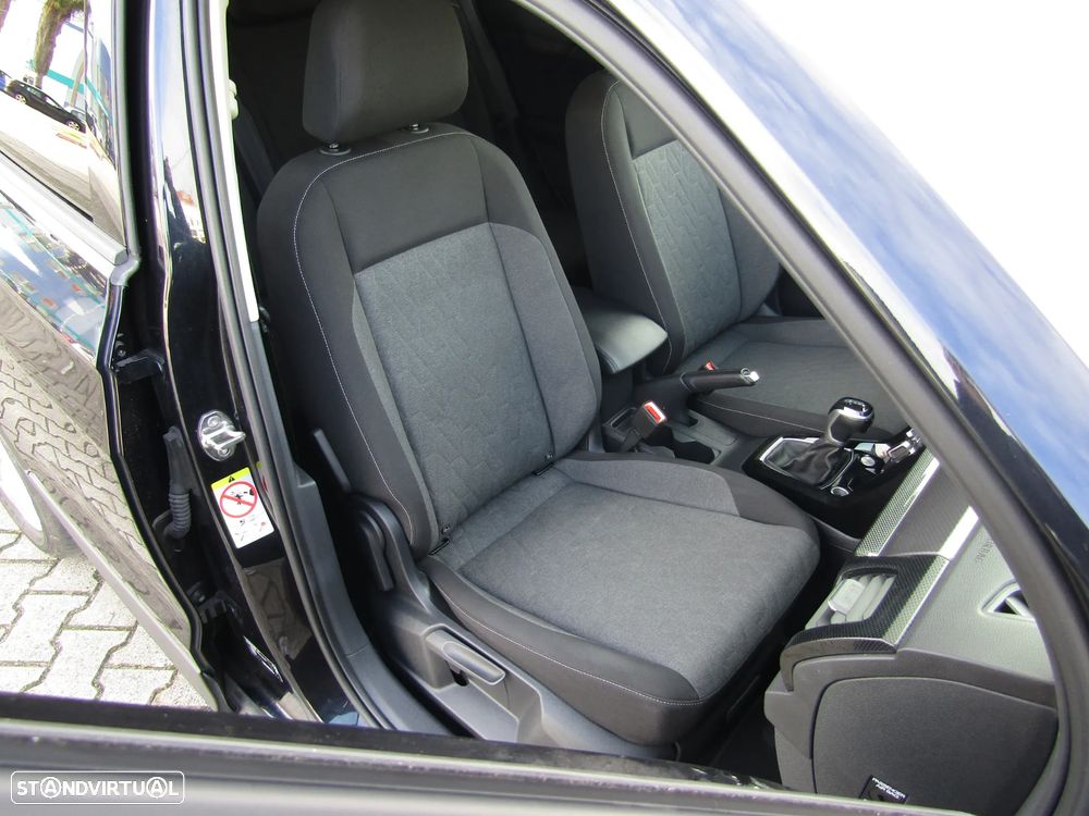 VW T-Cross 1.0 TSI Urban DSG - 22