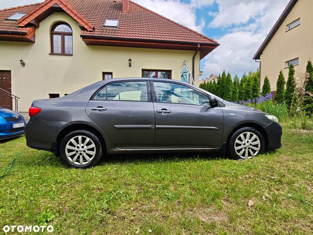 Toyota Corolla 1.6 VVT-i Premium Start - 4