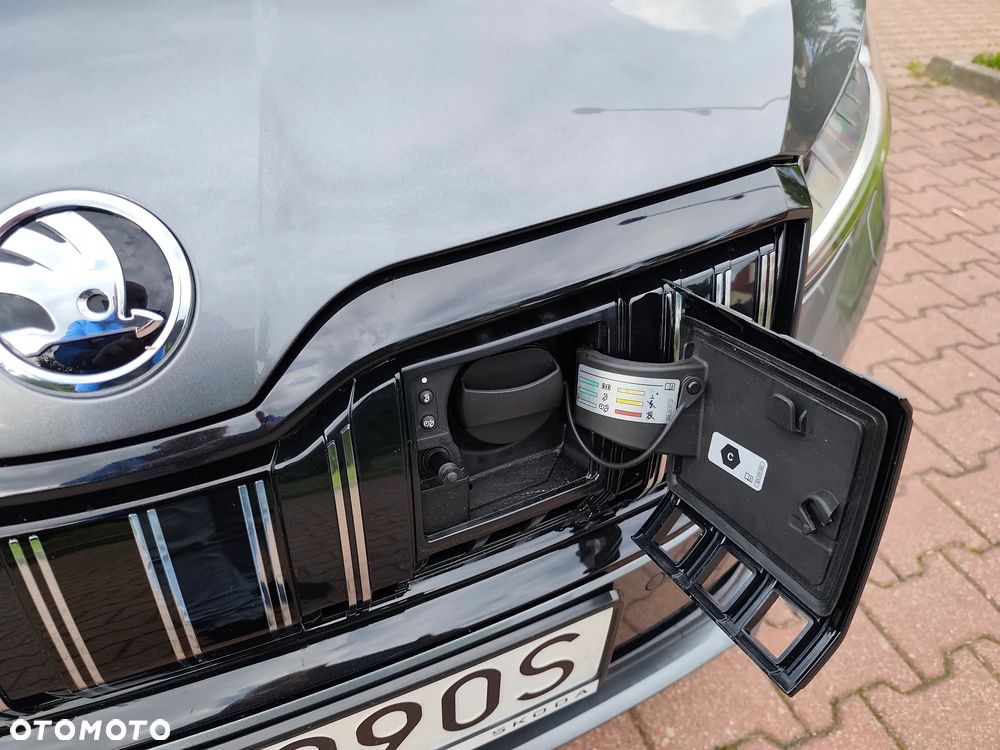 Skoda Superb 1.4 TSI Plug-In Hybrid Style DSG - 13