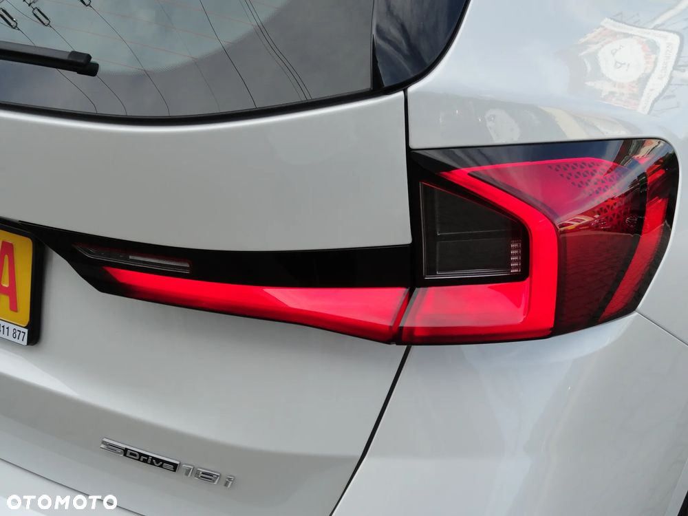 BMW X1 sDrive18i M Sportpaket - 39