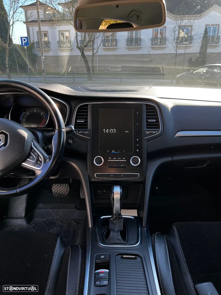 Renault Mégane ENERGY dCi 110 EDC BOSE EDITION - 7