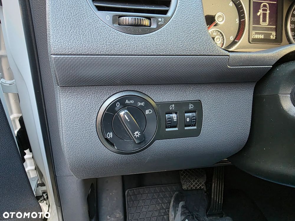 Volkswagen caddy - 14