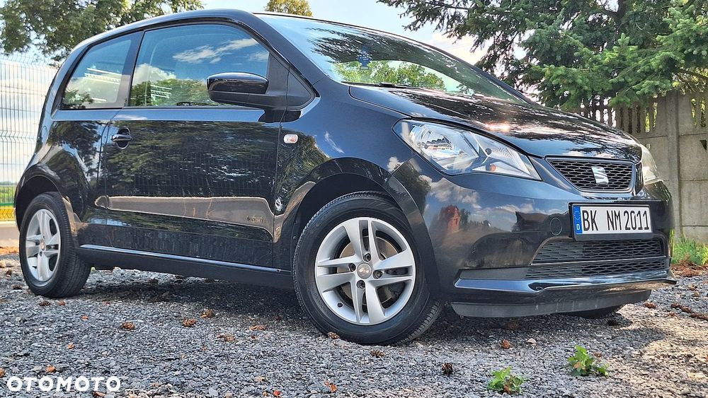 Seat Mii - 33