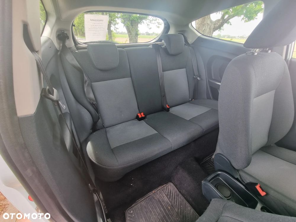 Ford Fiesta 1.25 Gold X EU5 - 20