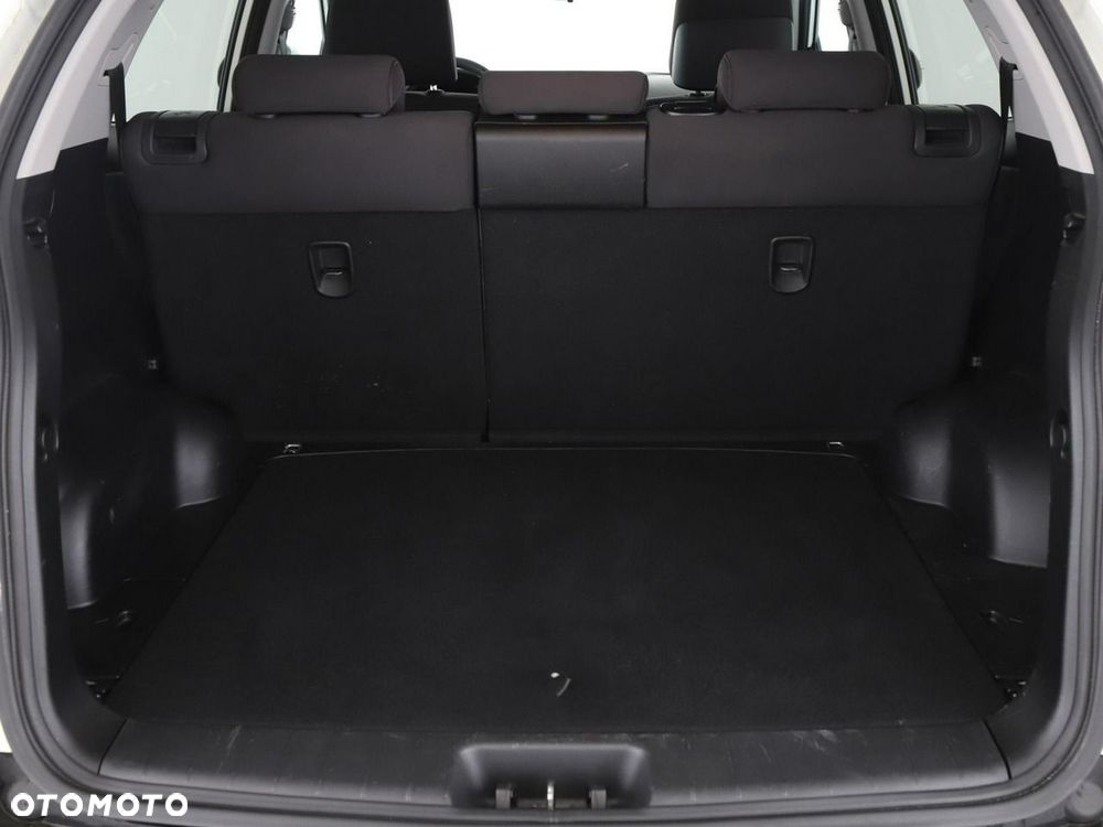 SsangYong/KGM Korando 2.0 Quartz 2WD - 21