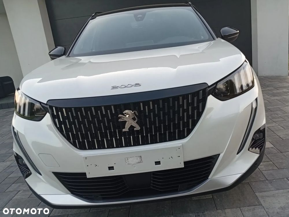 Peugeot 2008 - 5