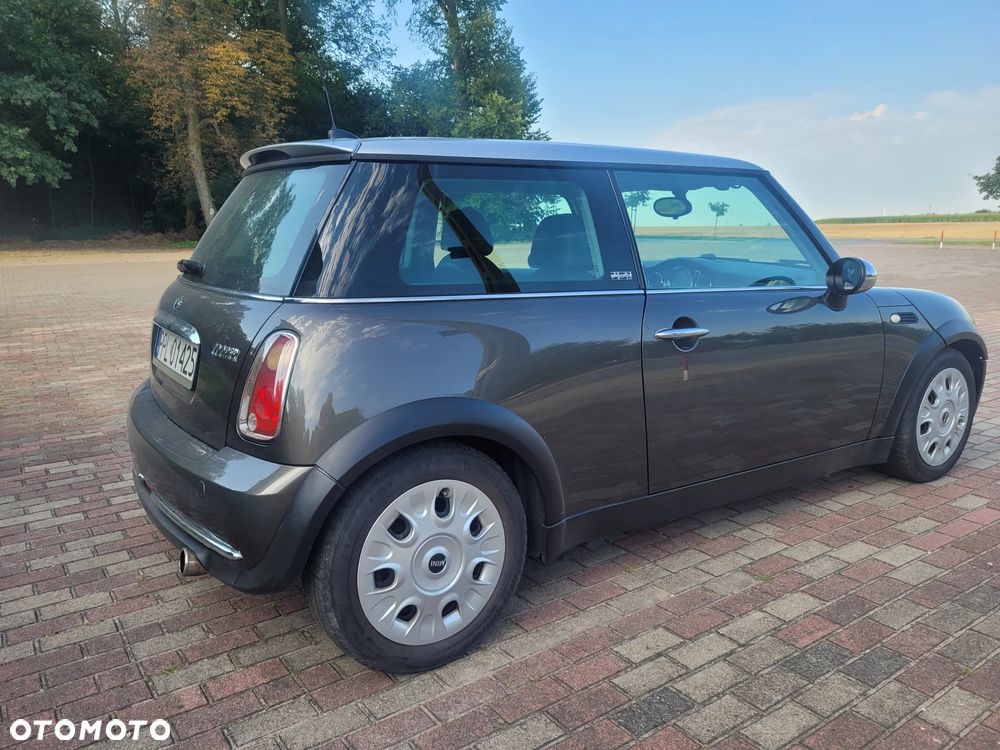MINI Cooper - 23