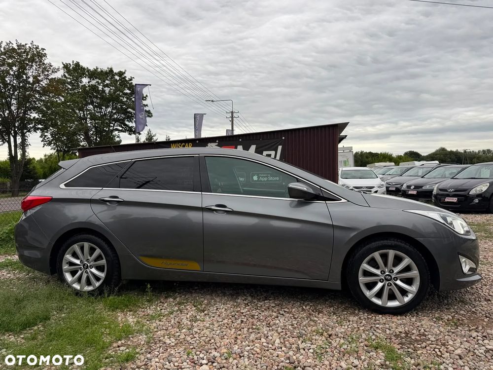 Hyundai i40 2.0 Premium - 7