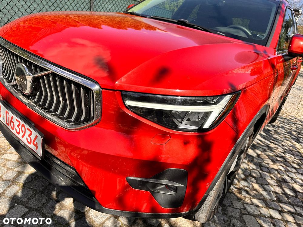 Volvo XC 40 B5 B AWD Ultimate Bright - 6