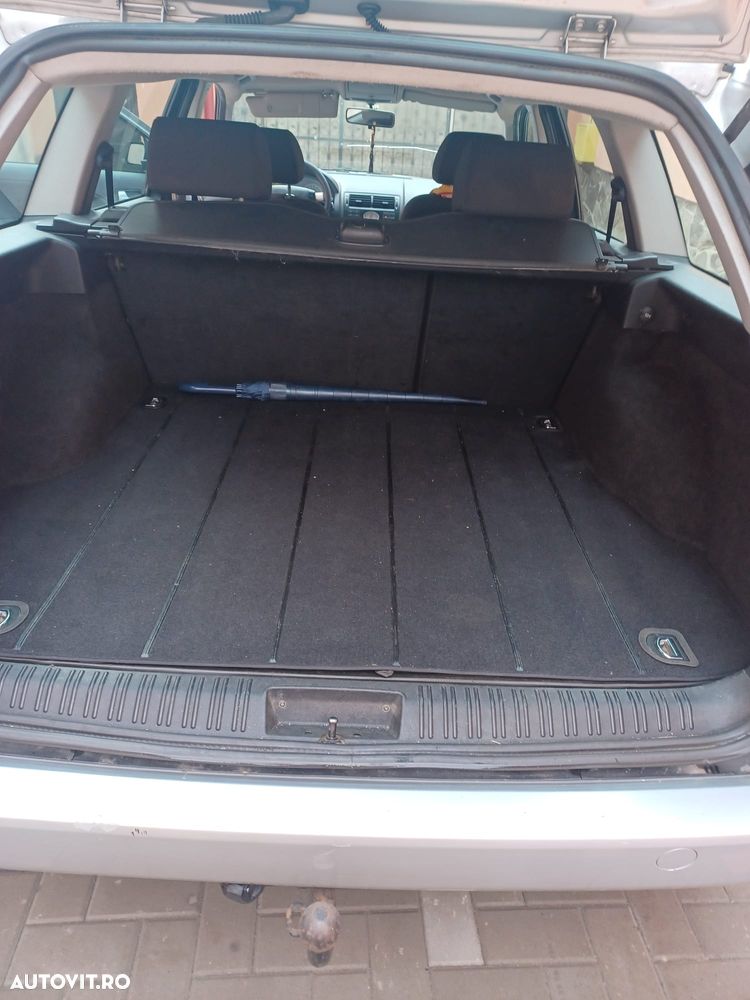 Ford Mondeo - 12