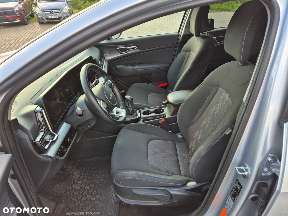 Kia Sportage 1.6 T-GDI L 2WD - 15